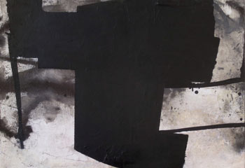 Catherine Guiraud, exposition au Estivales de Lagorre, Seix.